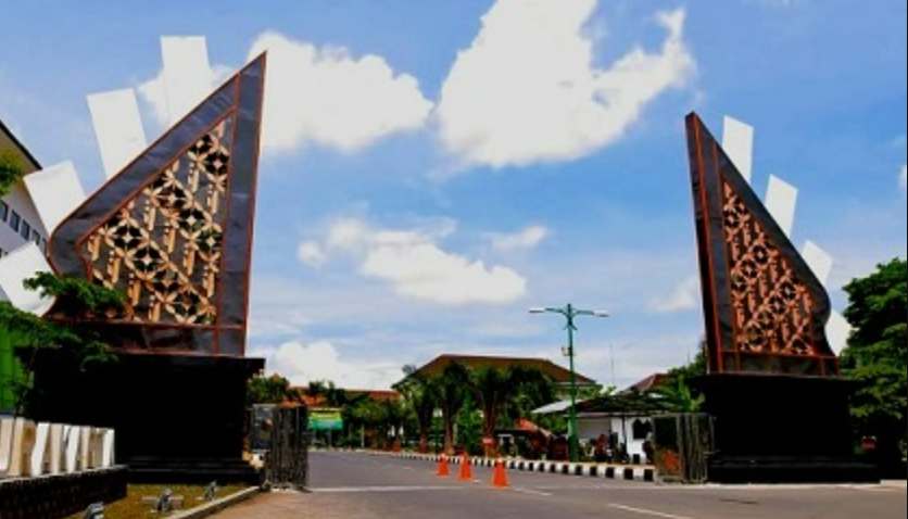 Info Tentang Kampus UIN Raden Mas Said Surakarta