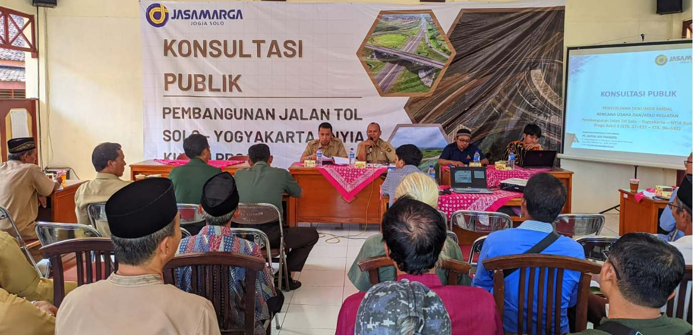 img.208 DLH Kulon Progo Gelar Konsultasi Publik Pembangunan Jalan Tol Solo-Jogja-YIA di Wilayah Kerja