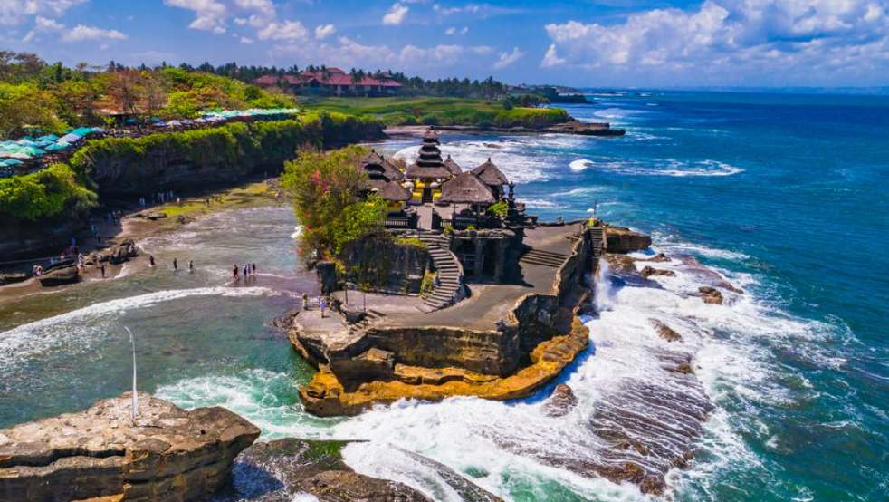 Destinasi Pariwisata di Bali Terpilih dalam Daftar 100 Tujuan yang Perlu Diwaspadai Menurut USA Today