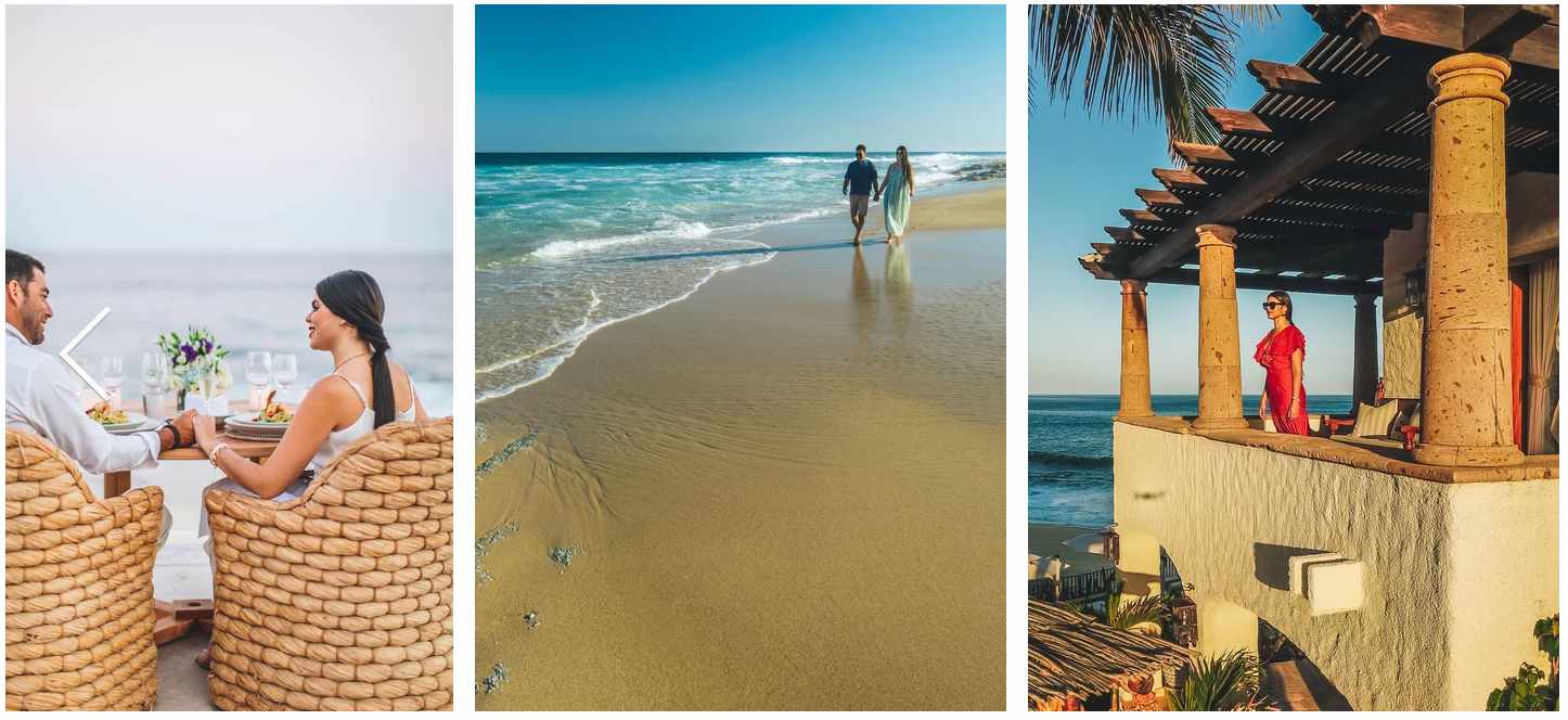 Oceanfront Bliss: Discover Casa Bellamar, Your Exclusive Los Cabos Villa