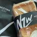 Roti tawar NZW Enak sekali