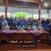 Ada 17 Kelompok KKN UMBY di 13 Padukuhan Kelurahan Semanu