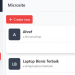 Fitur baru di s.id, bisa buat Microsite