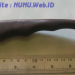 Alat pijat beroda dari kayu