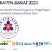 Informasi tentang SMM PTN-Barat 2023