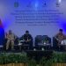 Kementerian Hukum dan HAM Kalimantan Barat Ikut Serta dalam Kegiatan Konsultasi Publik Rancangan RTRW 2023-2043