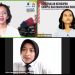 GKR Bendara sampaikan pentingnya Ide Kreatif